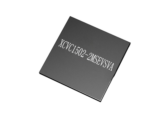 XCVC1502-2MSEVSVA 36Kb Campo Puerta programable matriz de inteligencia artificial Núcleo Versal