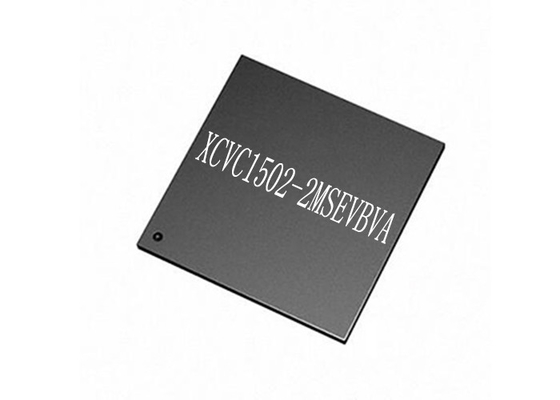 AI Core Versal XCVC1502-2MSEVBVA Campo incrustado Puerta programable