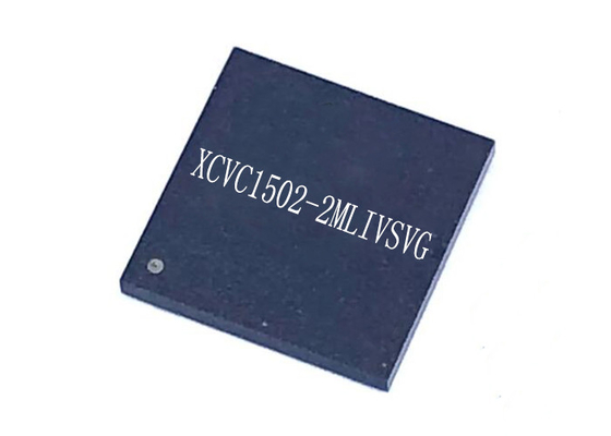 XCVC1502-2MLIVSVG Puerta de campo programable matriz 1.5M Células lógicas 400MHz