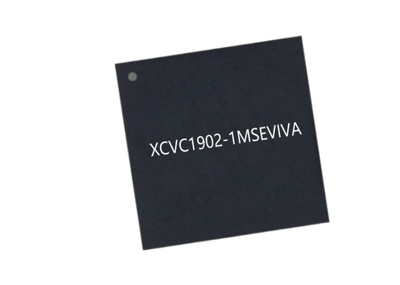 1.2M Células lógicas XCVC1902-1MSEVIVA Campo incrustado Puerta programable matriz 1596-BFBGA paquete