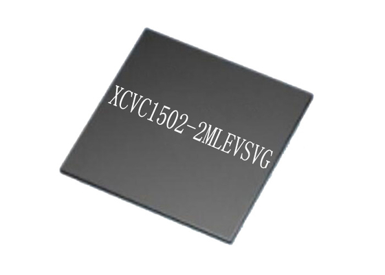Array de puertas programables de campo XCVC1502-2MLEVSVG AI Core Versal BGA 1.5M Células lógicas