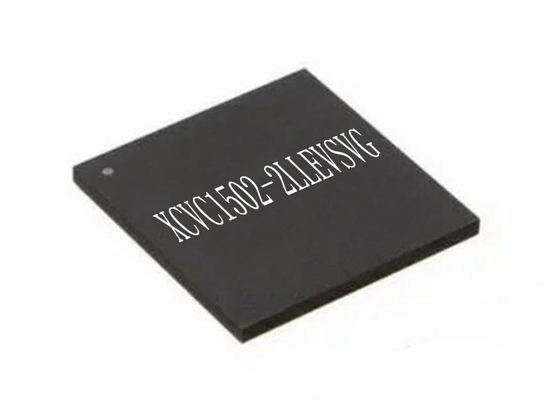 Array de puertas programables de campo XCVC1502-2LLEVSVG AI Core Versal BGA Package