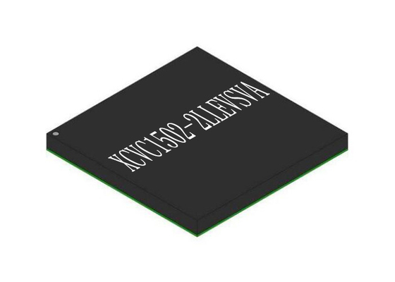 Array de puertas programable de campo XCVC1502-2LLEVSVA Corteza de brazo de doble núcleo A72 paquete BGA