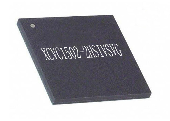 1.5M Field Programmable Gate Array XCVC1502-2HSIVSVG Corteza de doble brazo A72 MPCore FCBGA