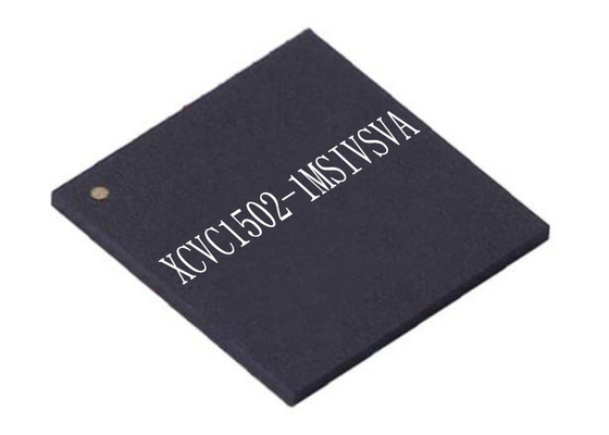XCVC1502-1MSIVSVA 256KB Puerta de campo programable matriz 1.5M Células lógicas