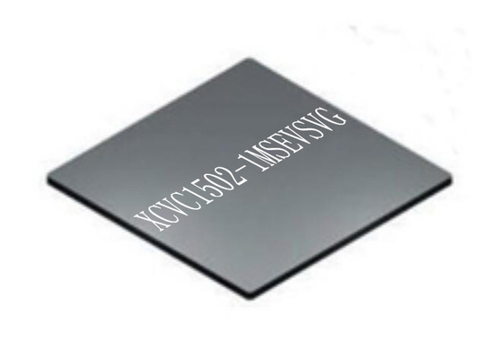 XCVC1502-1MSEVSVG Chip de circuito integrado 1.5M Puerta de campo programable