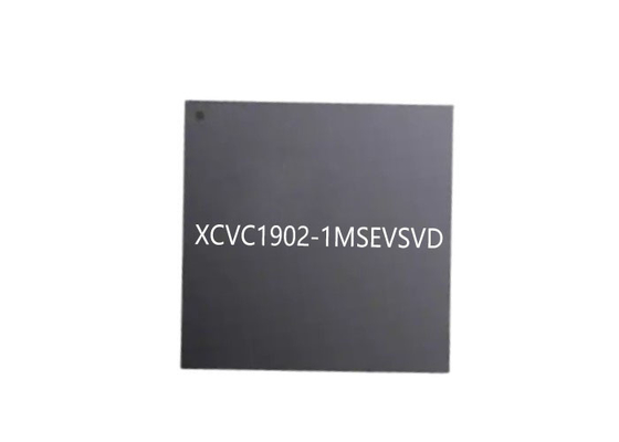 AI Core FPGA XCVC1902-1MSEVSVD 1.9M Células lógicas 450MHz Campo Puerta programable