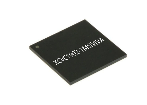 Chip de circuito integrado XCVC1902-1MSIVIVA Campo Puerta programable matriz Versal AI núcleo