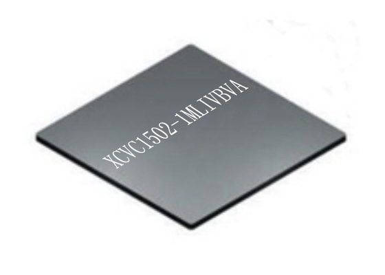 1.5M Chip de circuito integrado XCVC1502-1MLIVBVA AI Core Field Array de puertas programables