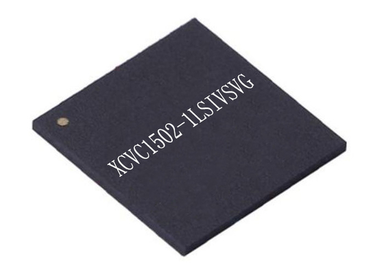 1.5M Células lógicas XCVC1502-1LSIVSVG Dual Core Field Programable Gate Array 256KB BGA