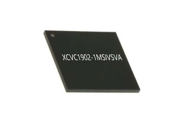 1.9M Células lógicas 600MHz XCVC1902-1MSIVSVA Campo Puerta programable