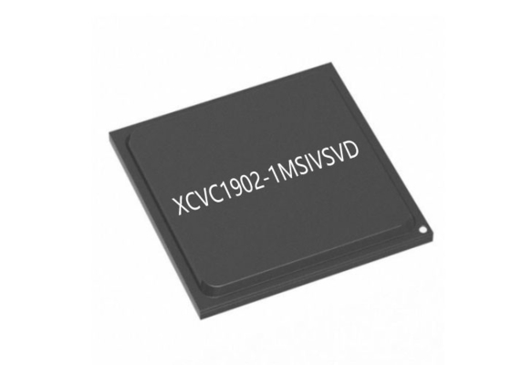 1.3GHz XCVC1902-1MSIVSVD 1.2M Celdas lógicas de campo Puerta programable