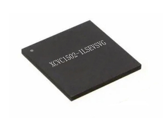 Chip de circuito integrado XCVC1502-1LSEVSVG Puerta de campo programable de 400 MHz