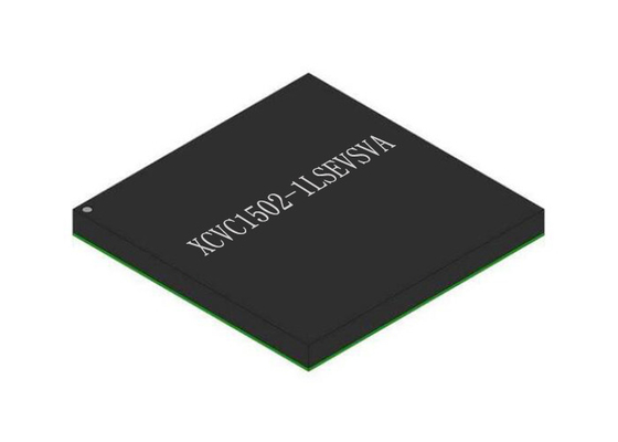 XCVC1502-1LSEVSVA Puerta de campo programable Array 2197FCBGA AI Core 80k Células lógicas