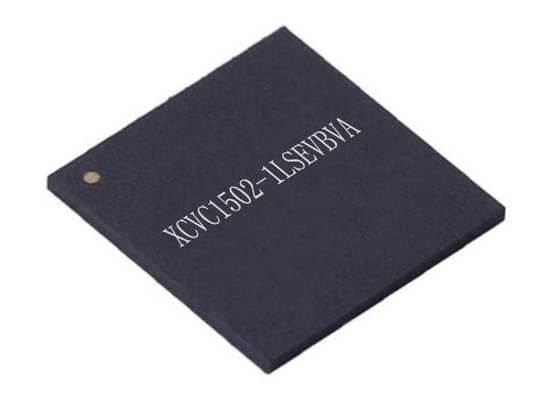 1.5M XCVC1502-1LSEVBVA AI Core 400MHz Puerta de campo programable