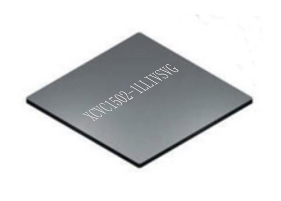 Chip de circuito integrado XCVC1502-1LLIVSVG Chip de circuito integrado BGA SField Puerta programable