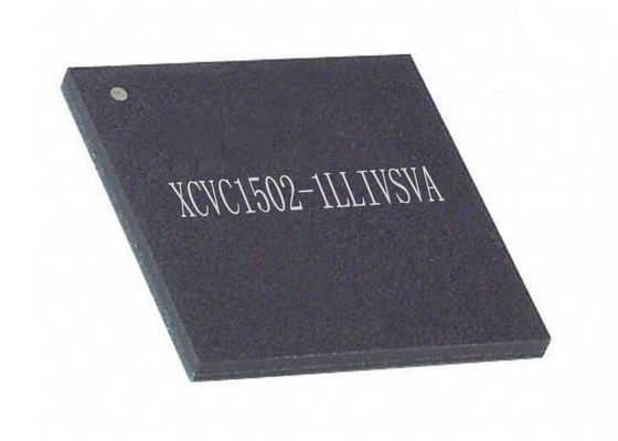 80k Células lógicas XCVC1502-1LLIVSVA Dual ARM Cortex A72 Campo Puerta programable Array 400MHz
