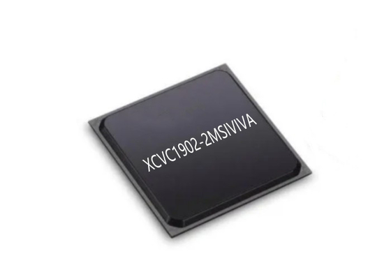 1.4GHz 1596-BGA XCVC1902-2MSIVIVA Dual-Core ARM Cortex-R5F Campo Programable Puerta de la matriz