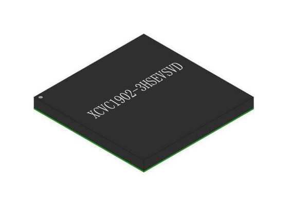 Array de puertas programables de campo XCVC1902-3HSEVSVD AI Core FPGA 400MHz 1.9M Células lógicas