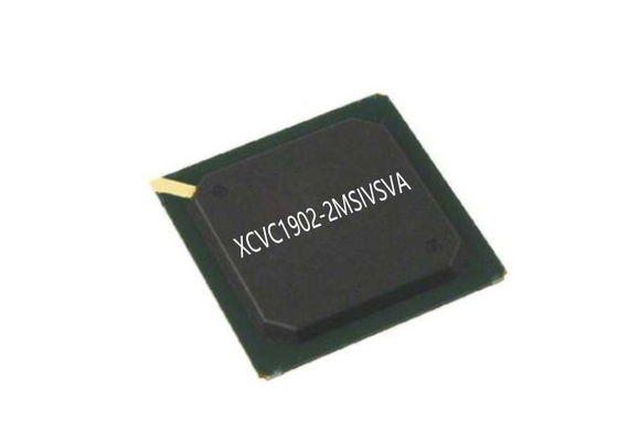 base FPGA 2197BGA del microprocesador XCVC1902-2MSIVSVA IC Versal AI del circuito integrado 1.08GHz
