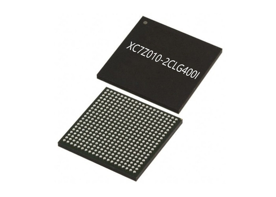 XC7Z010-2CLG400I 28K Celdas lógicas de campo Puerta programable