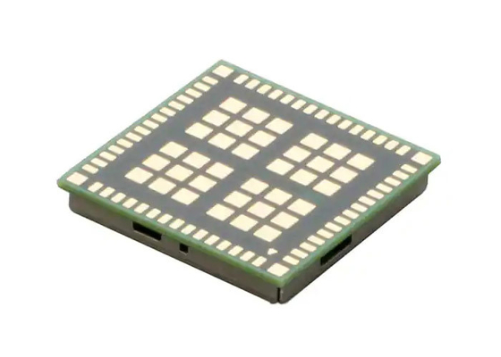 100-QFM módulo industrial de la Dual-banda del paquete WL1807MODGIMOCR 8 – Wi-Fi y BLE