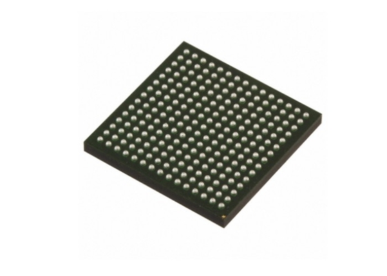 Array de puertas programables de campo XC7Z010-L1CLG225I 28K Células lógicas 667MHz FPGA