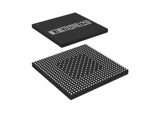 Microcontrolador MCU MCIMX7D2DVK12SD 2 núcleos de microprocesadores de 32 bits IC 1.2 GHz