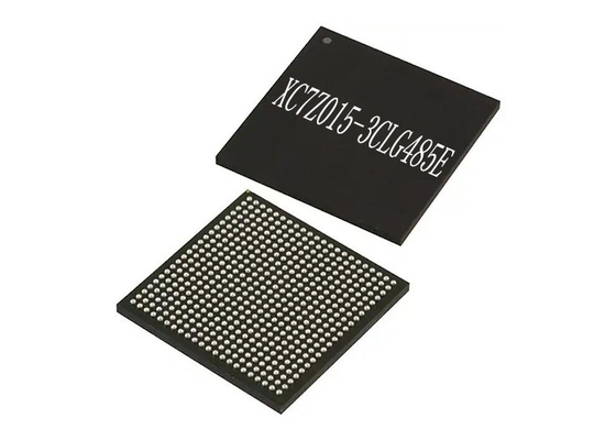 Chip de circuito integrado XC7Z015-3CLG485E Puerta programable de campo 485LFBGA