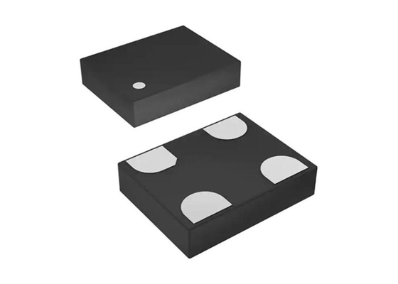 100MHz oscilador de alta temperatura 4SMD de los osciladores SIT8918BE-21-18N-100.000000D