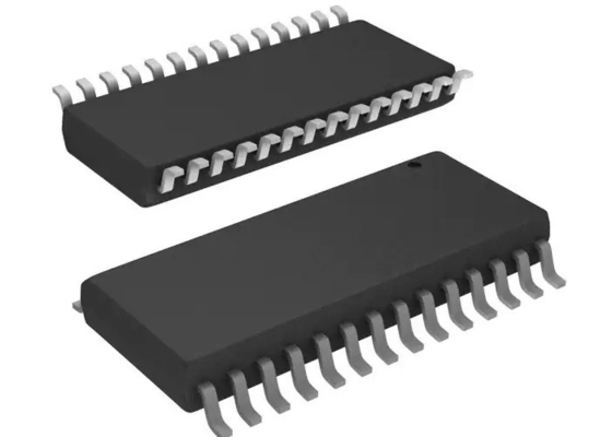 Los ICs saltan ISL3332IAZ-T 3.3V 15kV ESD protegieron transmisores-receptores duales cuadripolos del protocolo