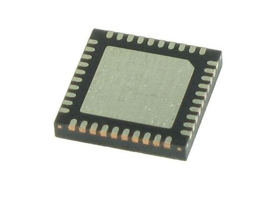 Paquete de IC 40-QFN de los microcontroladores de Chip Integrated Circuit CYPD5137-40LQXIT