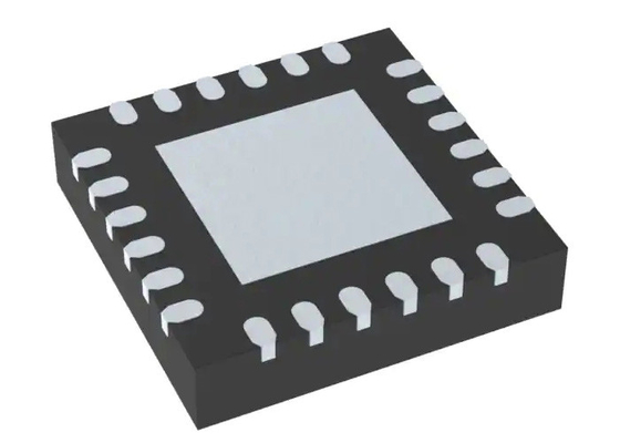 Reguladores 24-VFQFN del interfaz del puente del microprocesador CP2102N-A02-GQFN24 USB del circuito integrado