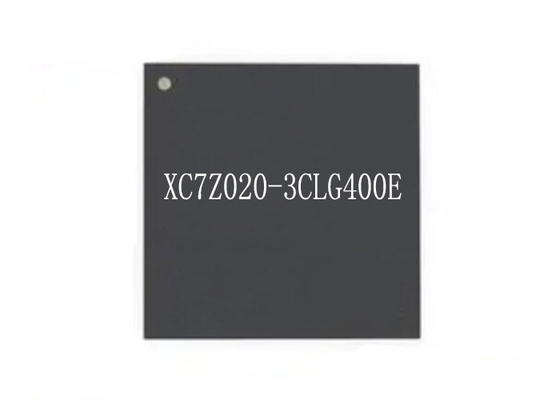 Chip de circuito integrado XC7Z020-3CLG400E 400CSPBGA