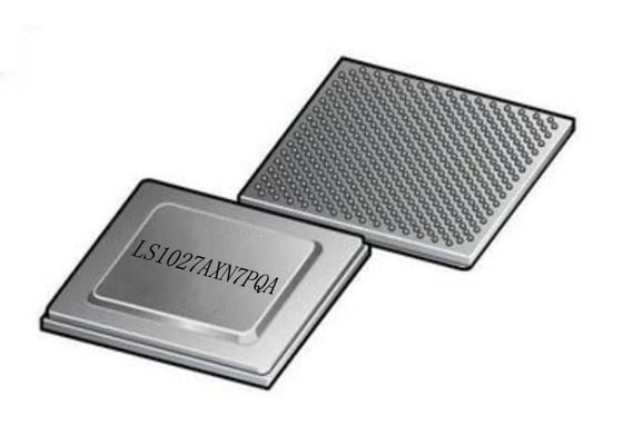 2 la base LS1027AXN7PQA integró los microprocesadores IC 1.5GHz Chip Integrated Circuit