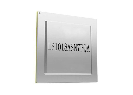 de microprocesador de procesador de usos de 1.5GHz LS1018ASN7PQA FBGA448 IC