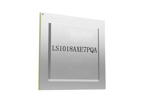 Base de IC FBGA448 el de microprocesador LS1018AXE7PQA 64Bit del circuito integrado sola