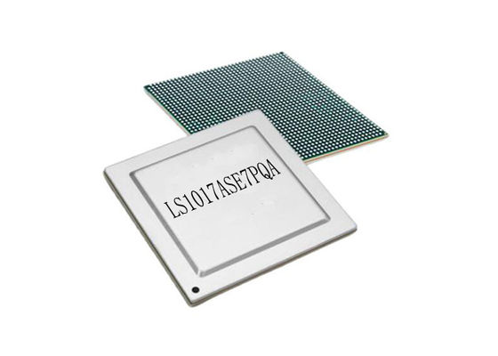 Corteza A72 del brazo de IC 1500MHz los de microprocesador LS1017ASE7PQA del circuito integrado