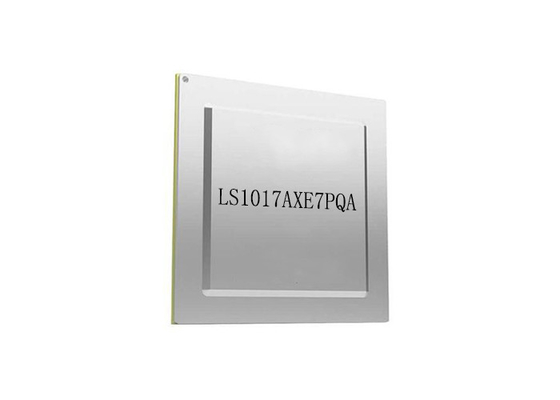 Corteza A72 del brazo de IC los de microprocesador 1.5GHz del circuito integrado de LS1017AXE7PQA