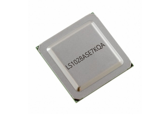 microprocesador 64-bit IC del brazo Cortex-A72 del microprocesador LS1028ASE7KQA del circuito integrado 1GHz