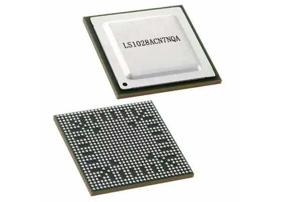 Microprocesador 64-bit IC de la base electrónica de los circuitos integrados LS1028ACN7NQA 2