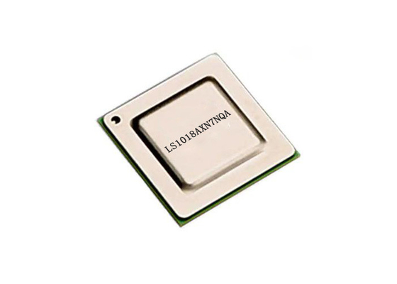 Microprocesador de fines generales 1.3GHz IC del chip CI LS1018AXN7NQA de la energía baja