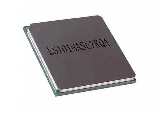 ARM Cortex A72 del microprocesador 448FBGA 1GHz del circuito integrado de IC LS1018ASE7KQA de los procesadores del brazo