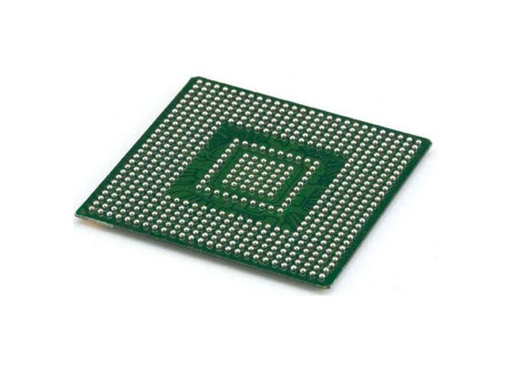 Microprocesador electrónico IC de los corazones de los componentes LS1018AXN7HNA del circuito integrado solo