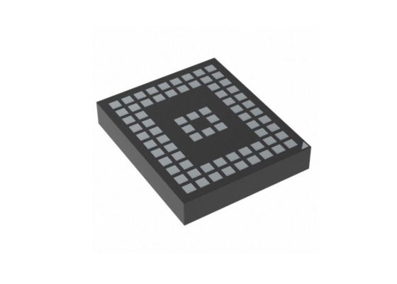 microcontrolador de 32 bits micro IC del Solo-corazón del sensor ADUCM355BCCZ de la energía baja 26MHz