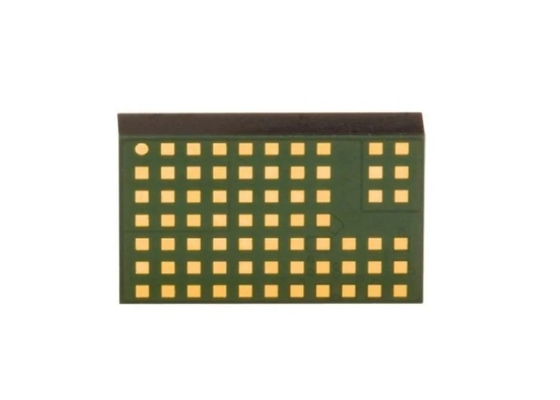 microcontrolador de 32 bits micro IC del Solo-corazón del sensor ADUCM355BCCZ de la energía baja 26MHz