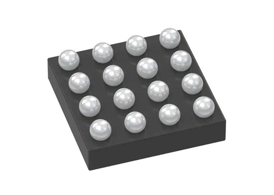 32Bit sola energía baja de destello de IC 16WLPBGA del microcontrolador de la base MAX32660GWE 256KB