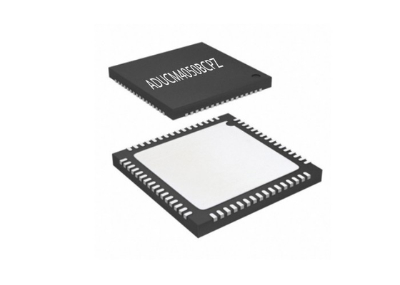 BRAZO ultrabajo de 32 bits Cortex-M4F MCU del poder de los microcontroladores ADUCM4050BCPZ del Solo-corazón