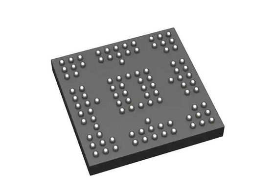 Microcontrolador MCU LPC55S66JEV98 32Bit Arm Cortex M33 Coprocesador IC 98VFBGA