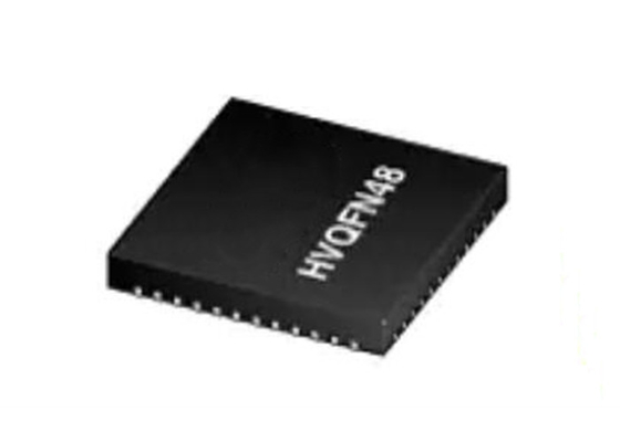 base del microprocesador 48HVQFN del microcontrolador del microprocesador LPC5536JHI48 del circuito integrado 150MHz sola